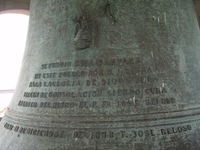 bell other side